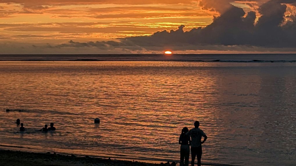 Best time to visit Mauritius with Seewan Tours in Mauritius
