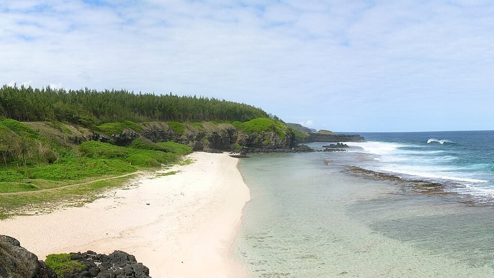 Hidden gems in Mauritius with Seewan Tours in Mauritius