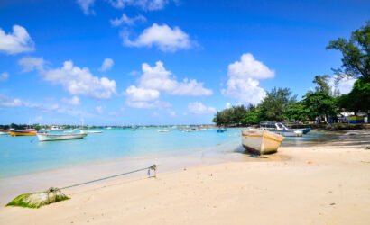 Blue Bay Mauritius tour with Seewan Tours