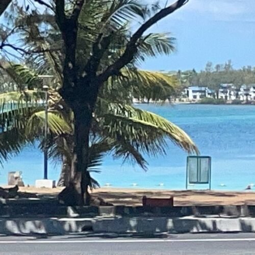 Blue Bay Mauritius tour