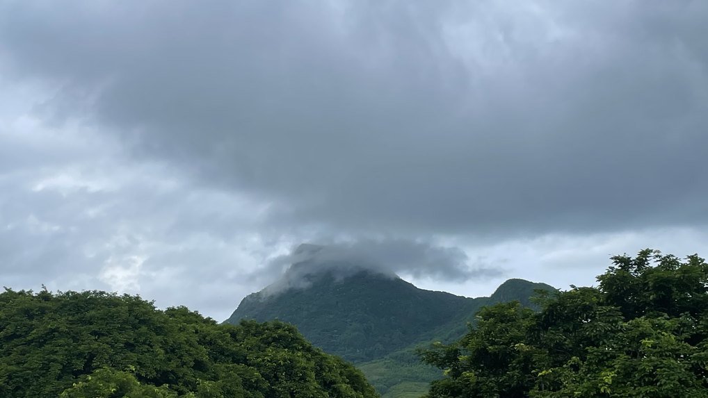 Blue Bay Mauritius tour