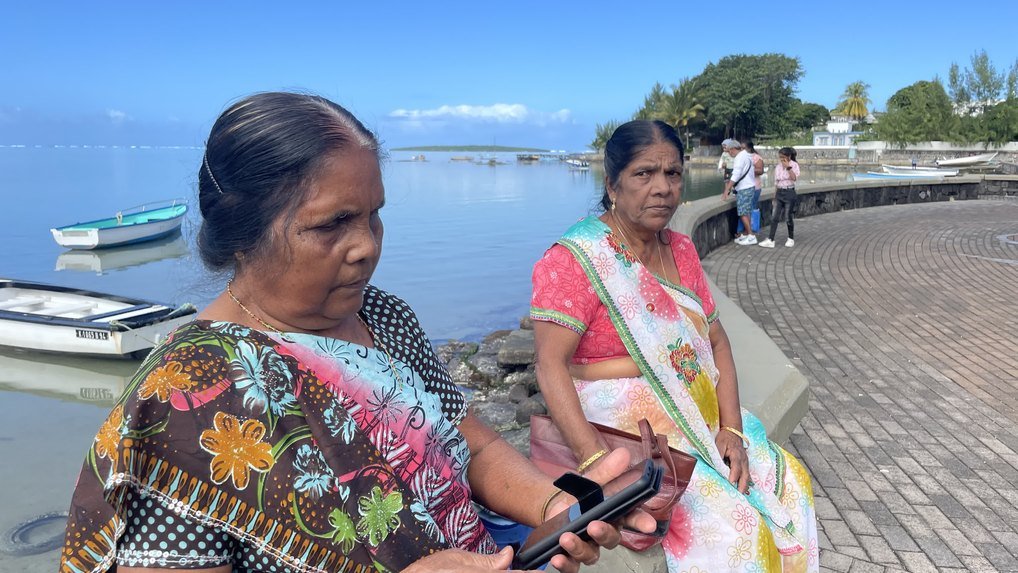 Blue Bay Mauritius tour