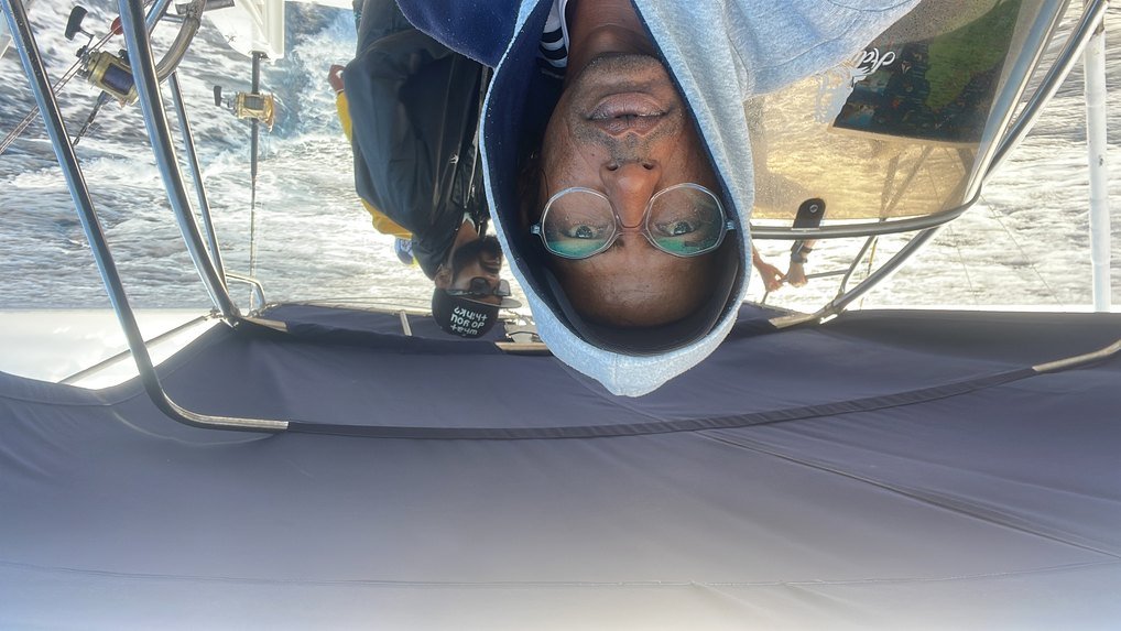 Mauritius submarine experience
