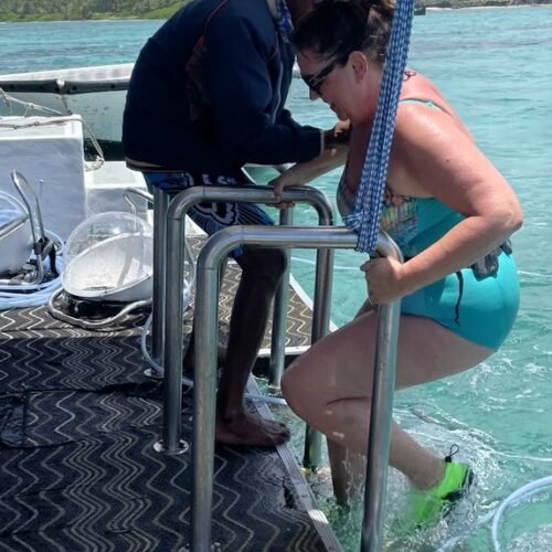 Custom Mauritius private tour