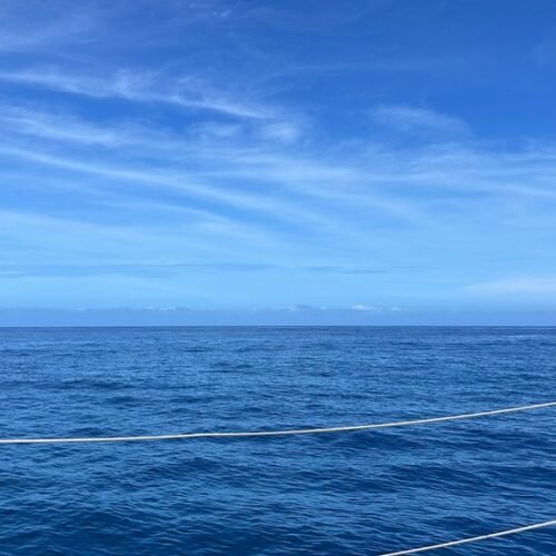 Grand Baie coastal tour