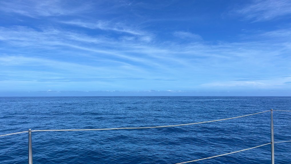 Grand Baie coastal tour
