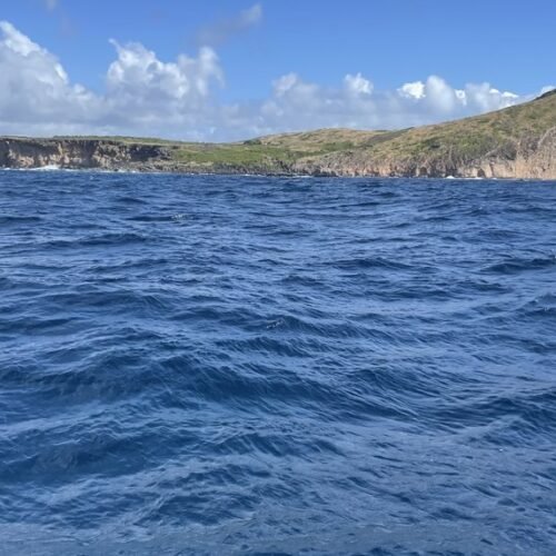 Grand Baie coastal tour