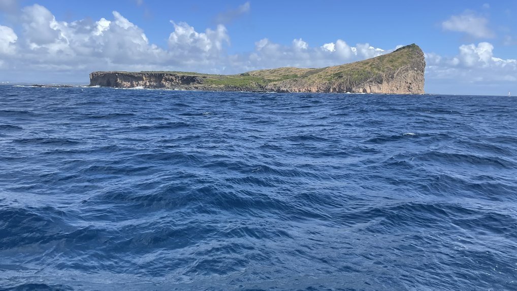 Grand Baie coastal tour