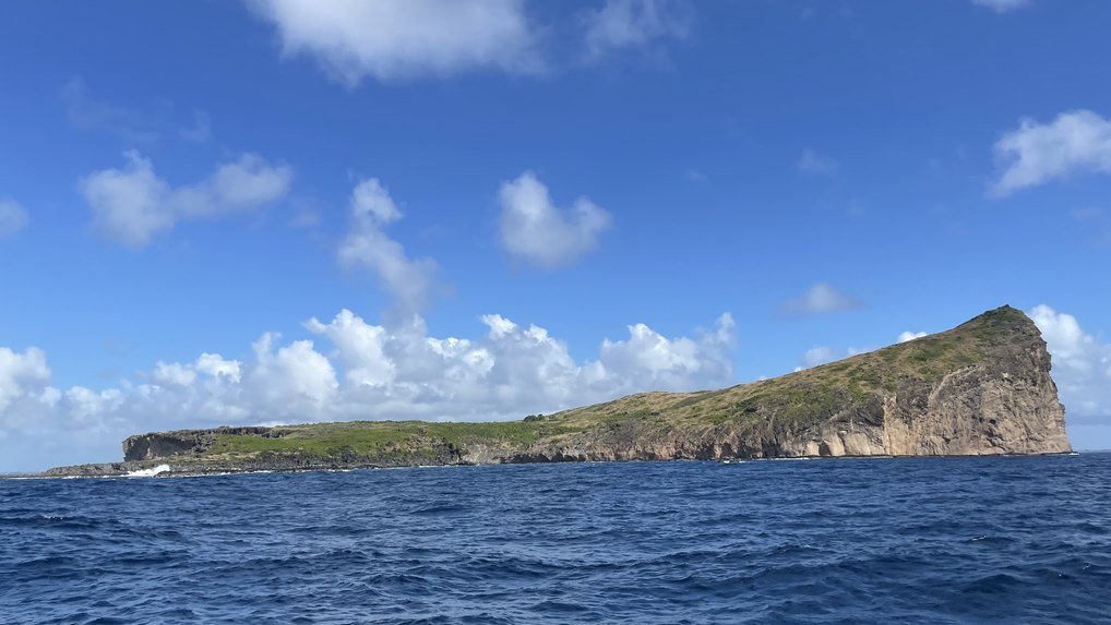 Grand Baie coastal tour