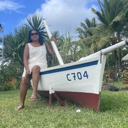 Grand Baie coastal tour