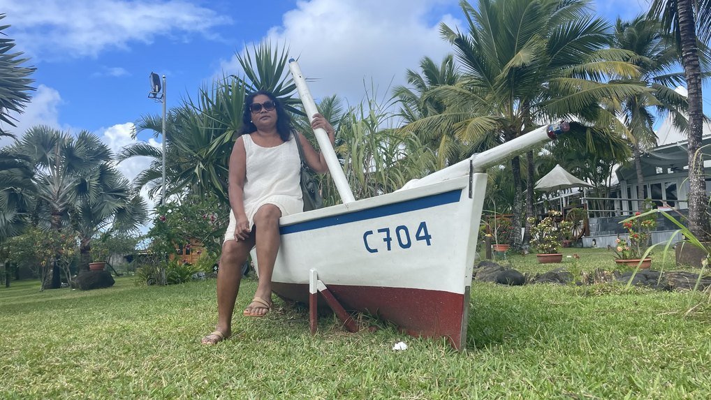 Grand Baie coastal tour