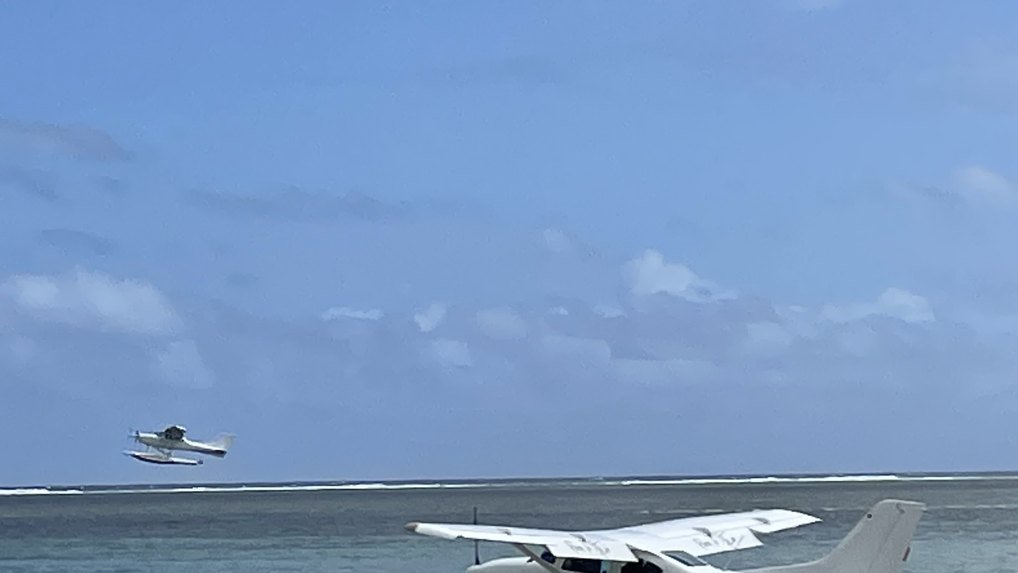 Le Morne guided hike