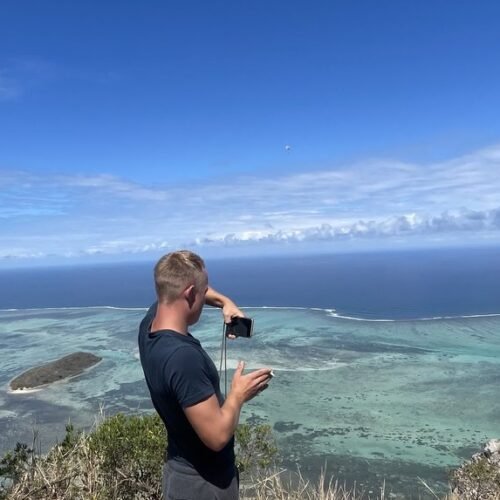 Le Morne Mauritius tour