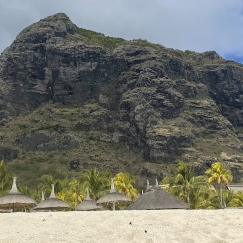 Le Morne Mauritius tour