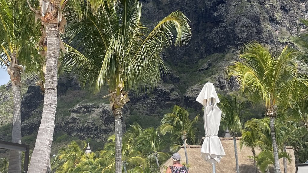 Le Morne Mauritius tour