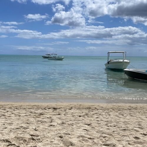 Custom Mauritius private tour with Seewan Tours