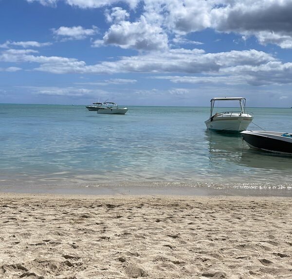 Custom Mauritius private tour with Seewan Tours