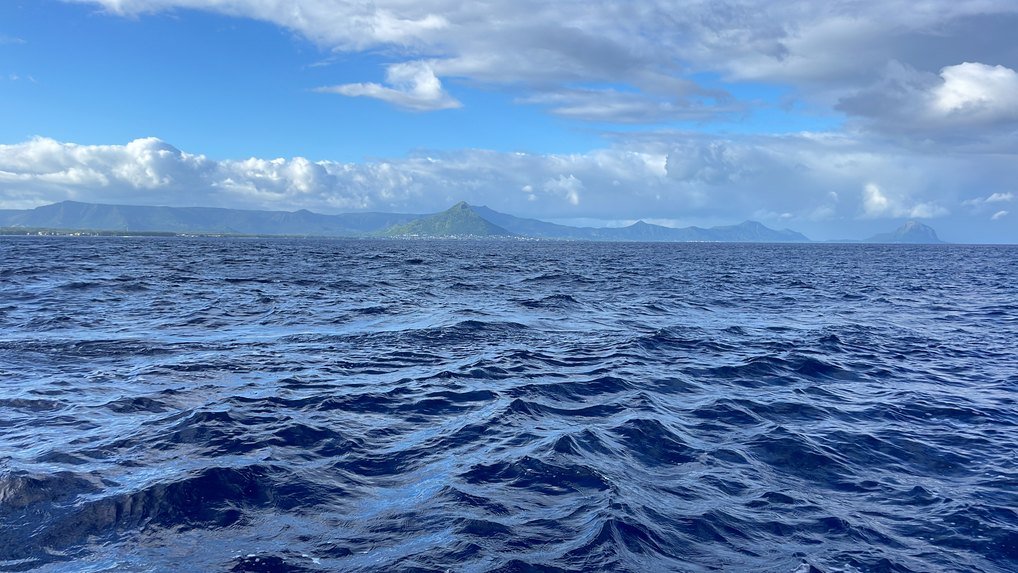 West Coast Mauritius tour with Seewan Tours
