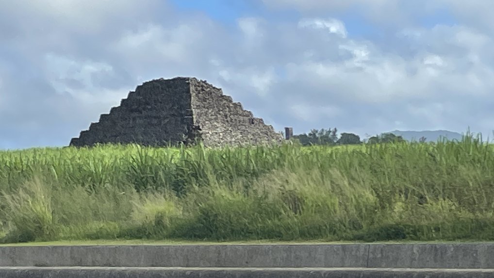 Mauritius airport transfer