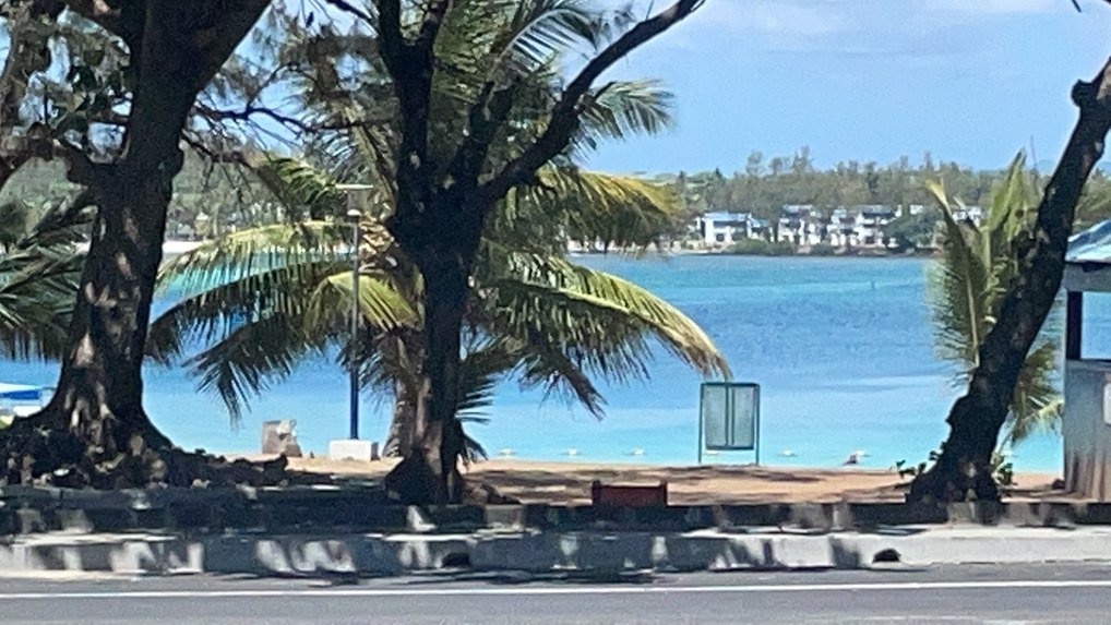 Mauritius scuba diving