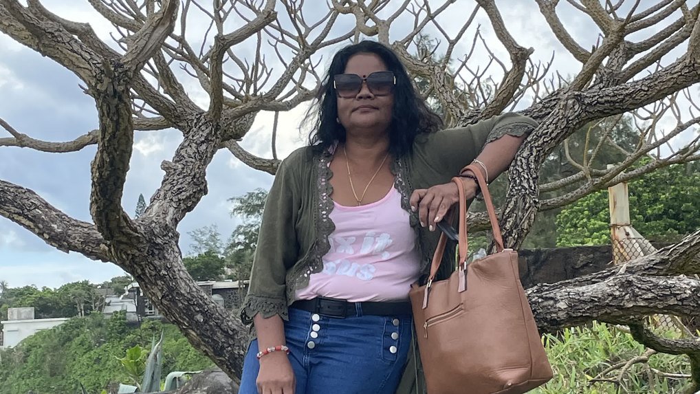 Mauritius Tea Route tour