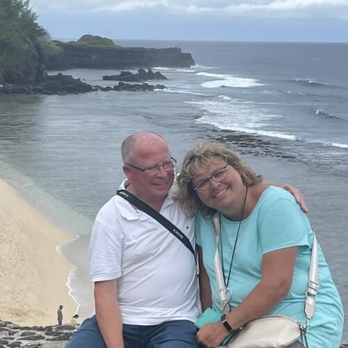 Mauritius Tea Route tour