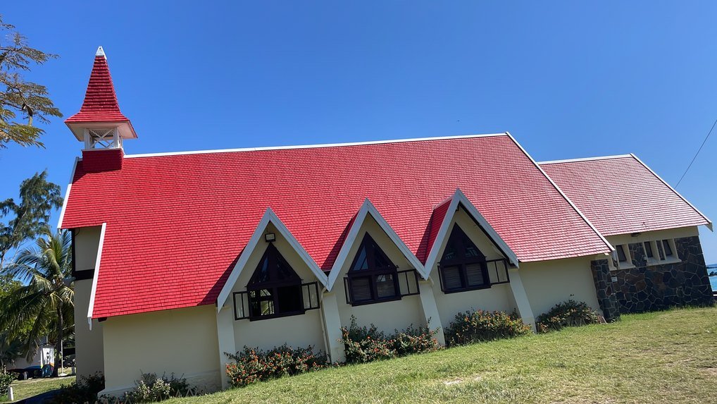 North Island Mauritius tour