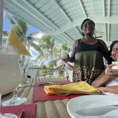 North Island Mauritius tour