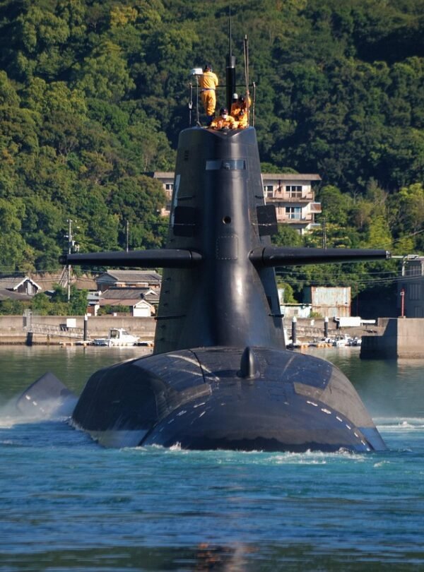 Blue Safari submarine experience with Seewan Tours