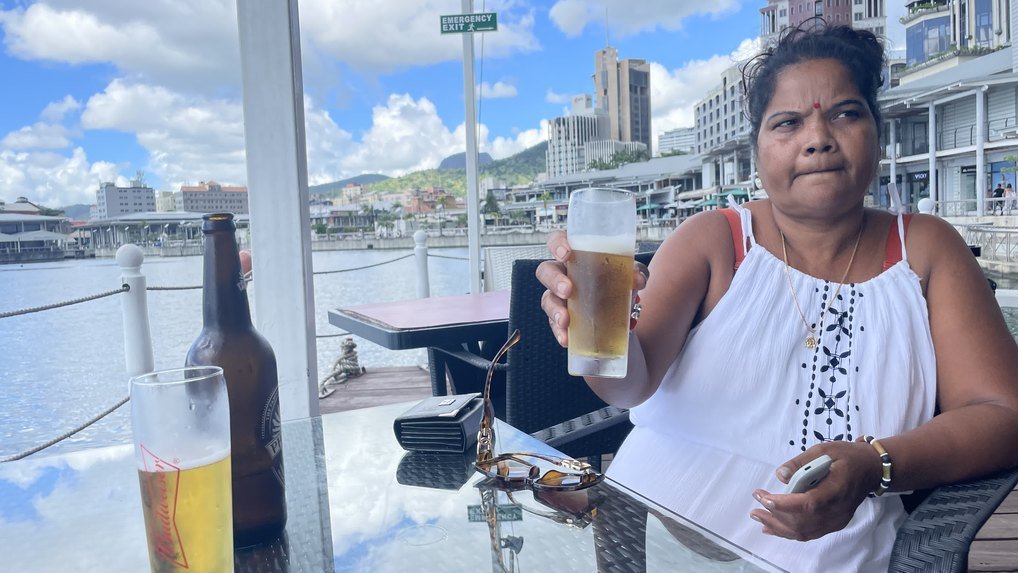 Port Louis city tour