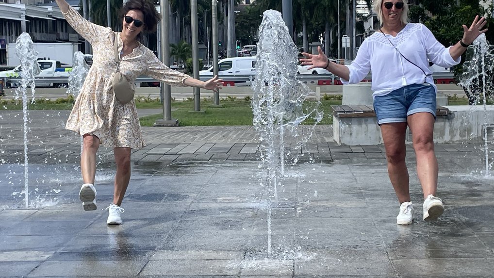 Port Louis city tour