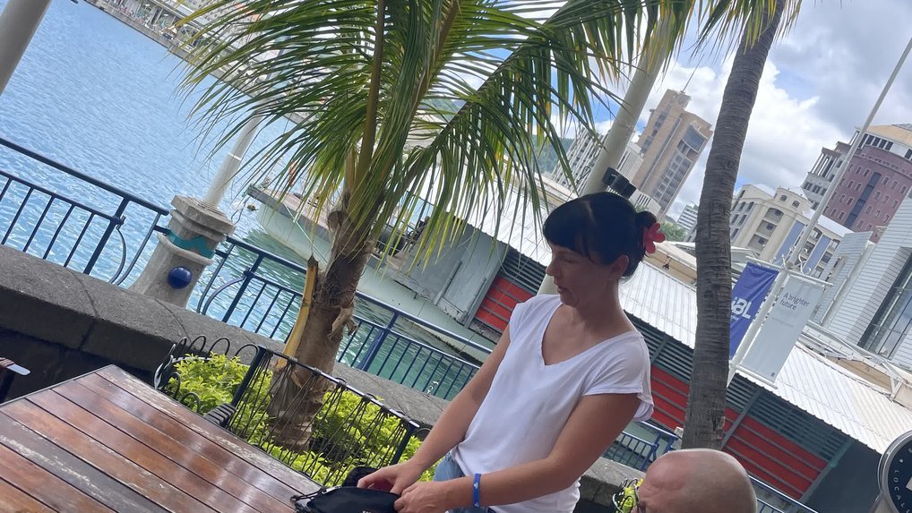 Port Louis city tour