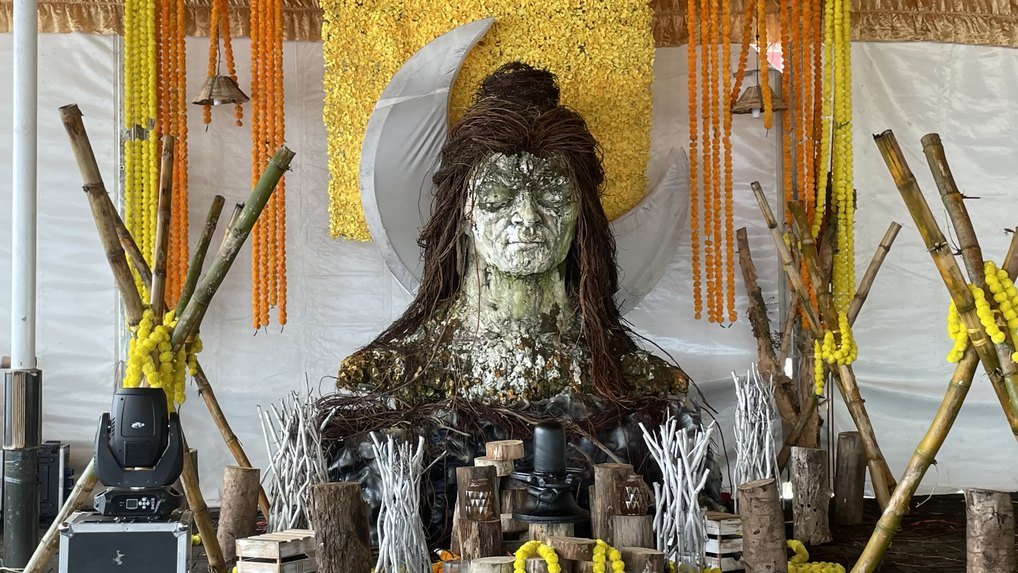 Spiritual Mauritius tour