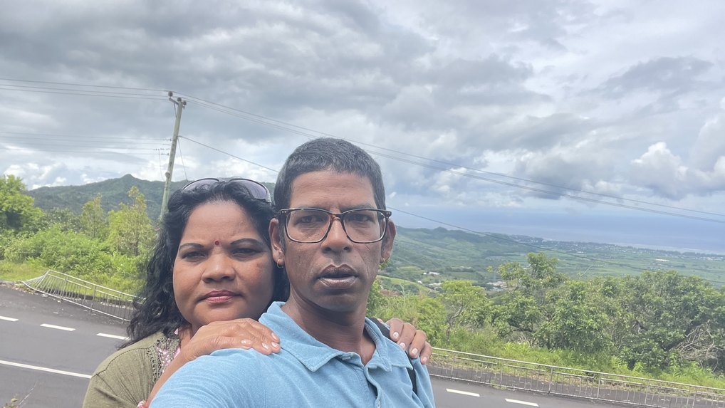 Spiritual Mauritius tour