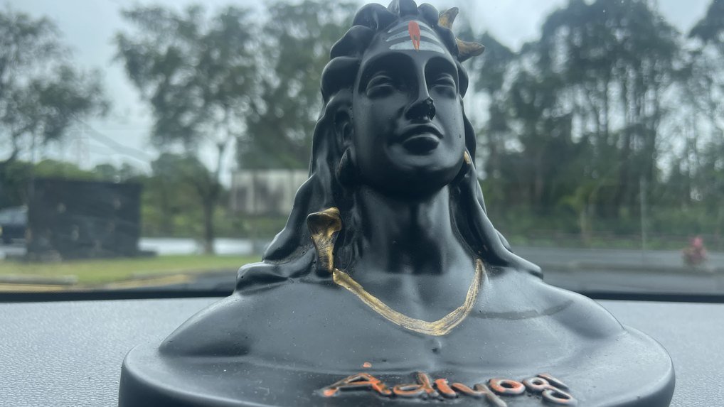 Spiritual Mauritius tour