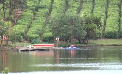 Mauritius tea route tour with Seewan Tours