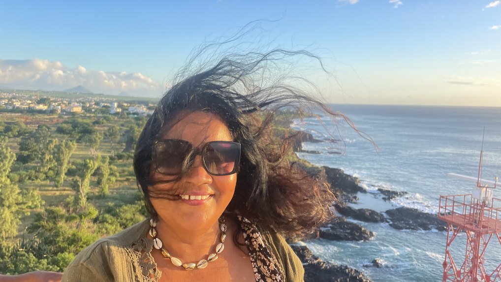 West Coast Mauritius tour