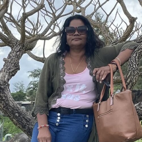 Wild South Mauritius tour