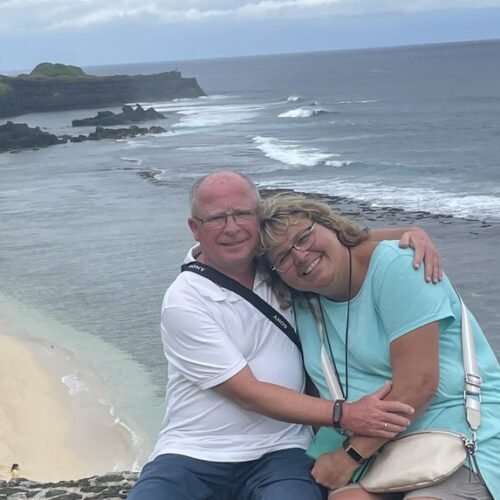 Wild South Mauritius tour