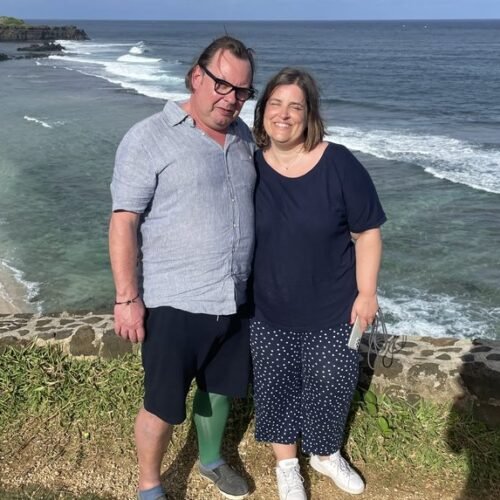 Wild South Mauritius tour
