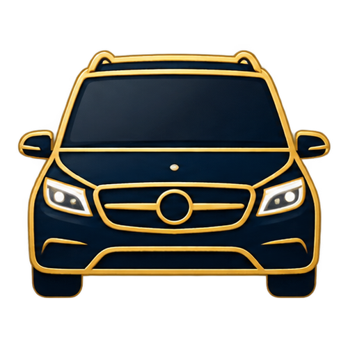 Private & Comfortable Vehicles