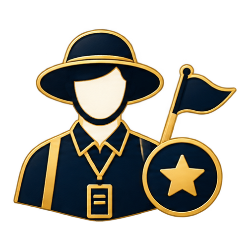 Local Expert Guide