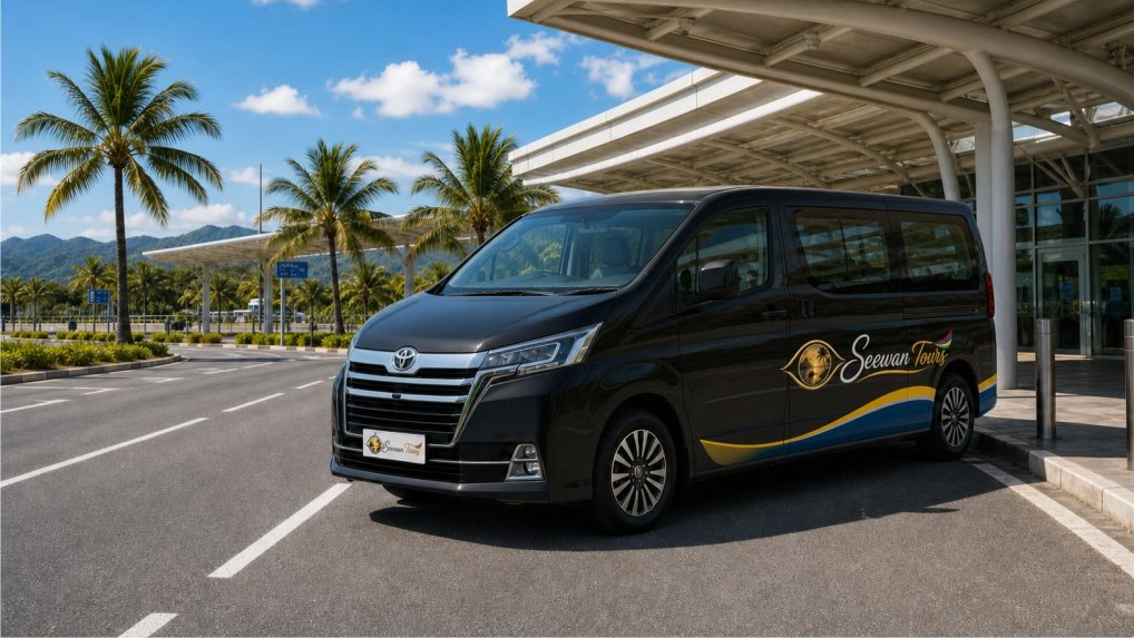Airport Transfers