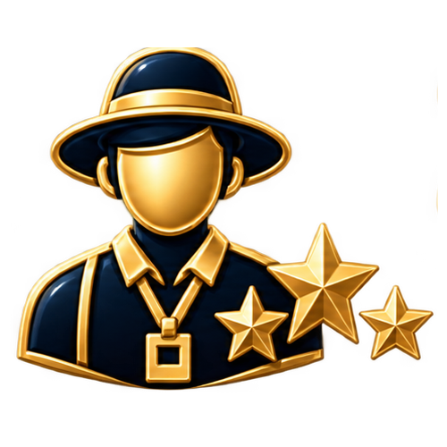 Personalised Service