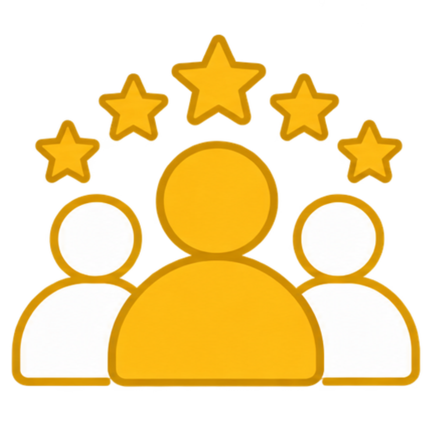 25European Guests