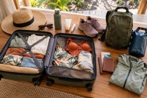 What to Pack for Mauritius: A Practical Guide for European Travelers
